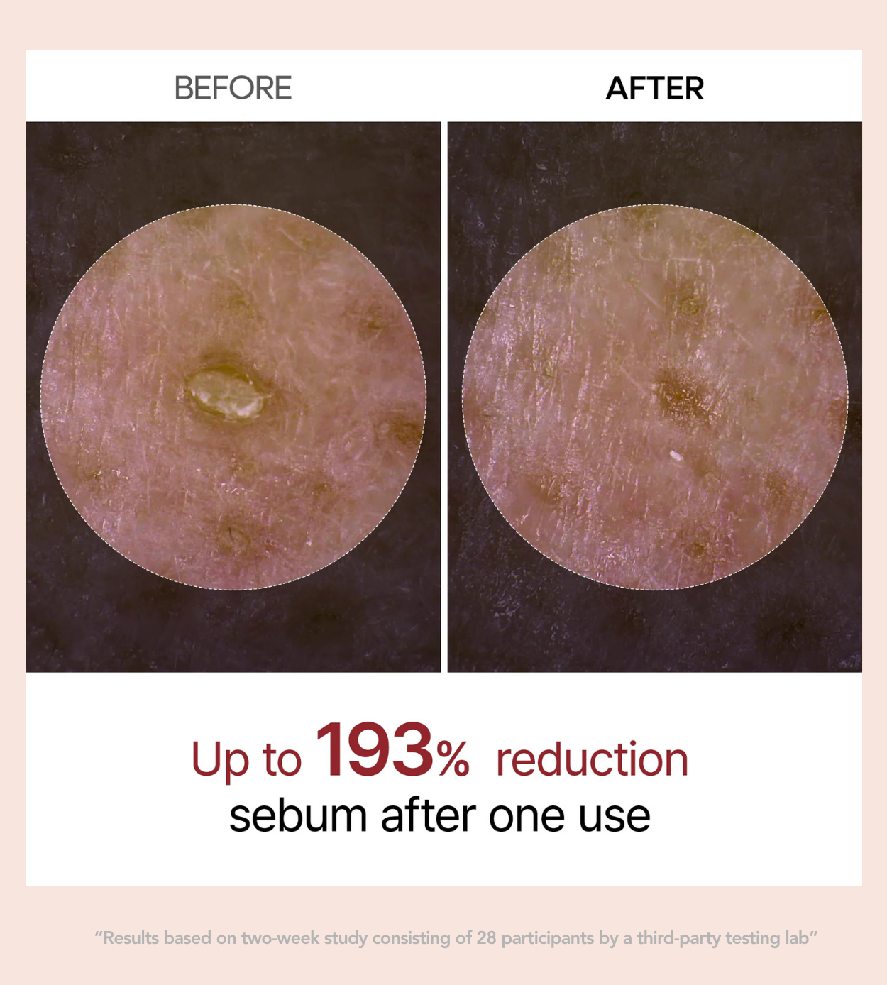 Dr. Glorix Peel Shot Glow Rice Line