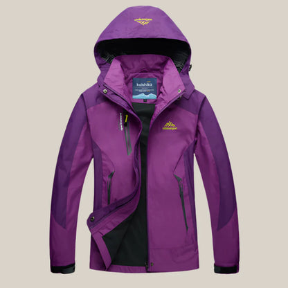 Arctiq | Waterproof Winter Jacket