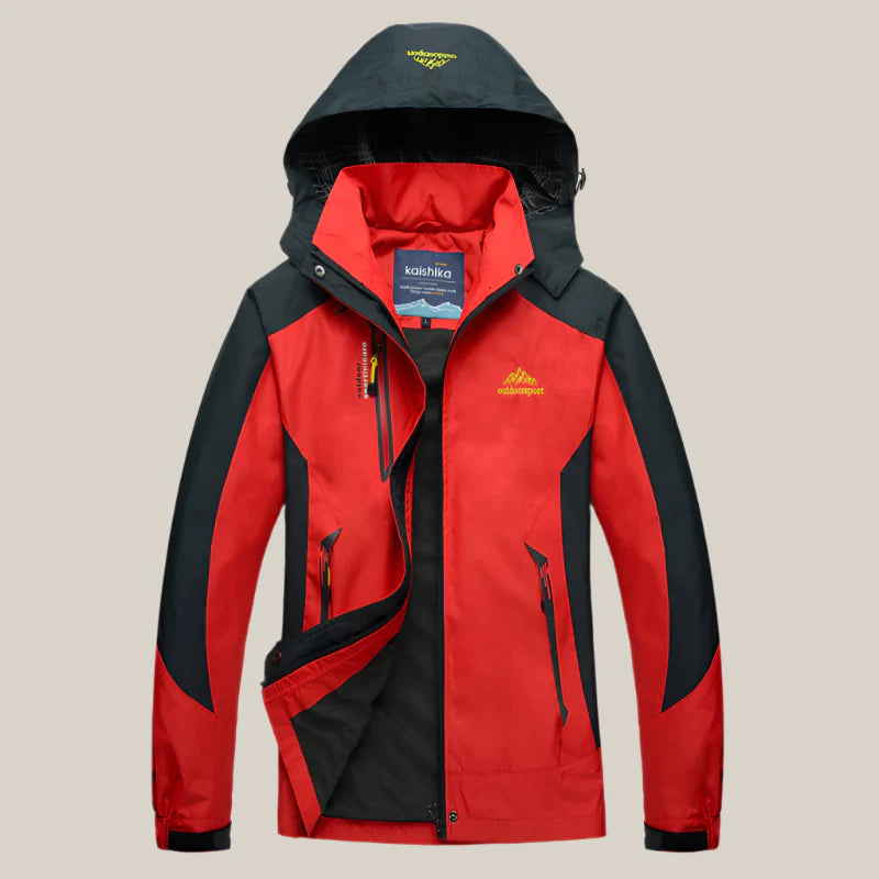 Arctiq | Waterproof Winter Jacket