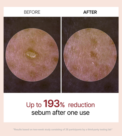 Dr. Glorix Peel Shot Glow Rice Line