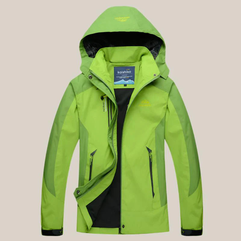 Arctiq | Waterproof Winter Jacket